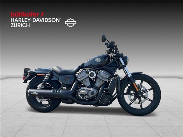 2024 harley-davidson Nightster RH975