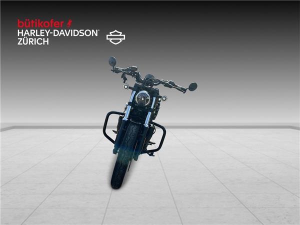 2024 harley-davidson Nightster RH975
