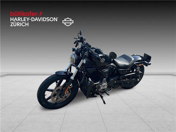 2024 harley-davidson Nightster RH975