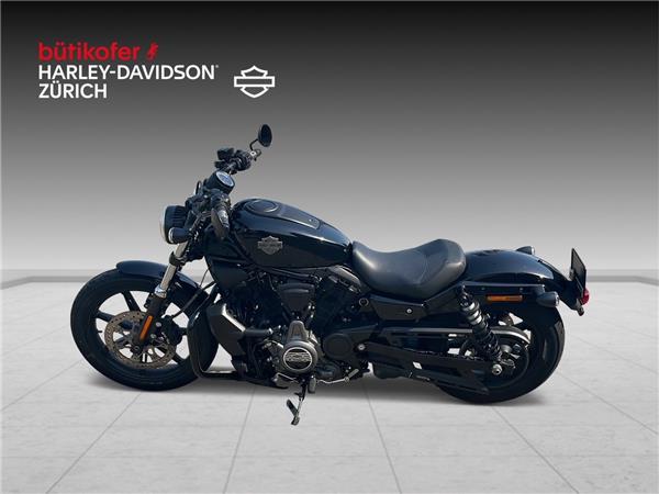2024 harley-davidson Nightster RH975