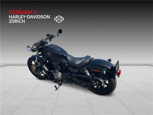 2024 harley-davidson Nightster RH975