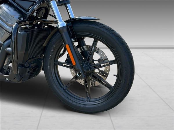 2024 harley-davidson Nightster RH975