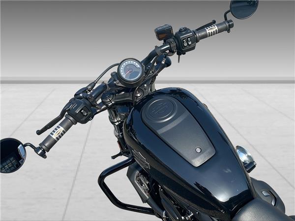 2024 harley-davidson Nightster RH975