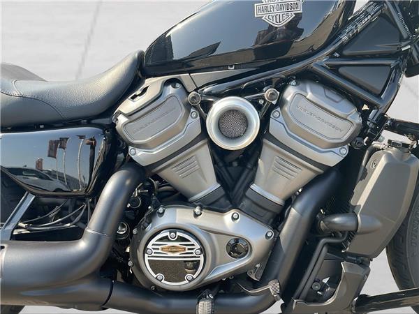2024 harley-davidson Nightster RH975