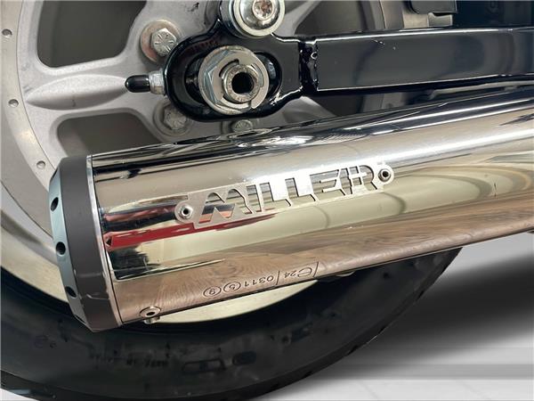 2008 harley-davidson XL 883 C Sportster Custom Injection