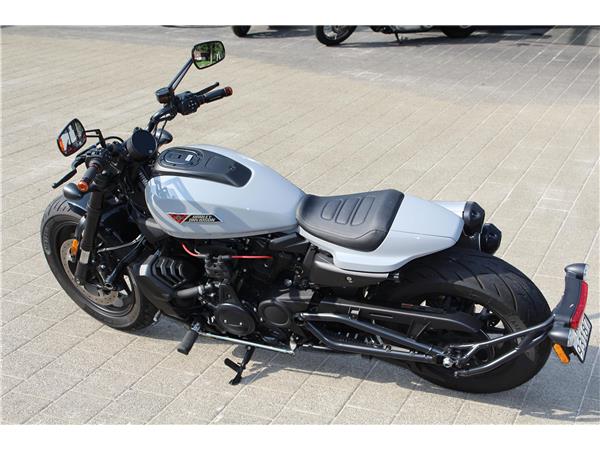 2025 harley-davidson RH 1250 Sportster S
