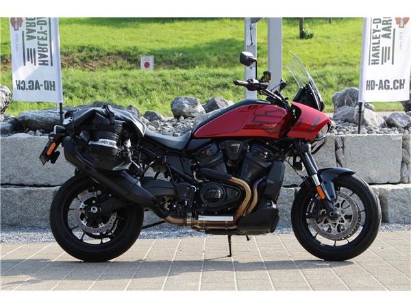 2025 harley-davidson RA1250ST Pan America ST