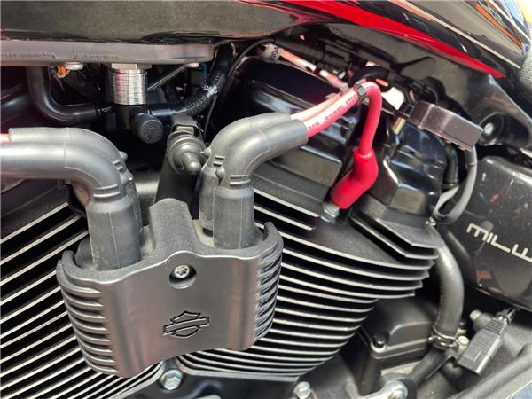 2019 harley-davidson FXDRS 114 ABS