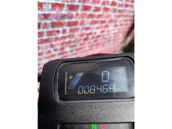 2019 harley-davidson FXDRS 114 ABS