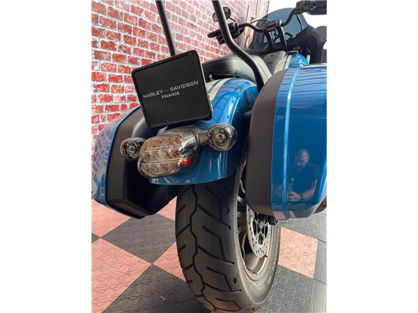 2024 harley-davidson FXLRST Low Rider ST Fast Johnnie 117