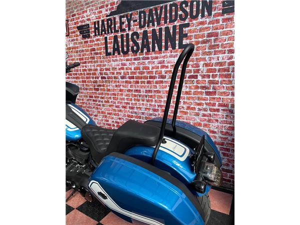 2024 harley-davidson FXLRST Low Rider ST Fast Johnnie 117