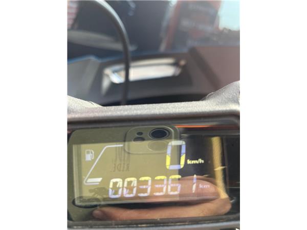 2024 harley-davidson FXLRST Low Rider ST Fast Johnnie 117