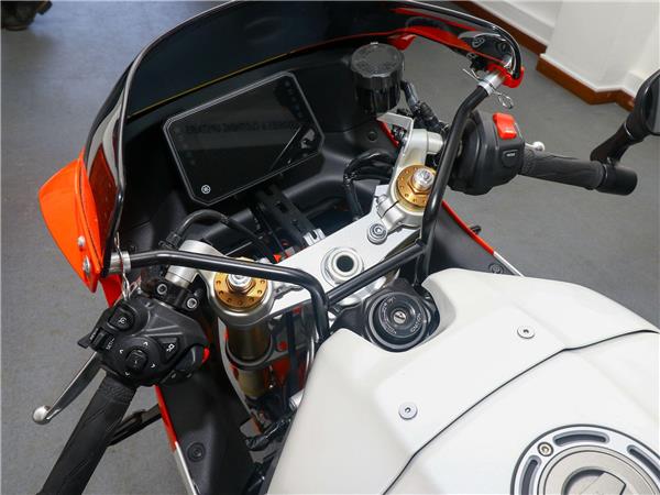 2024 Yamaha XSR900