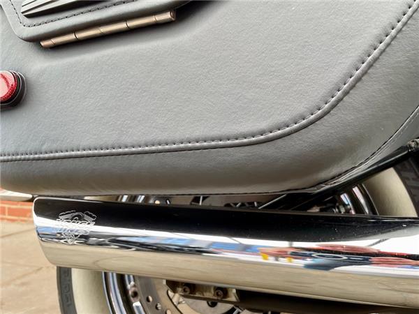 2021 HARLEY-DAVIDSON SOFTAIL FLHC HERITAGE CLASSIC