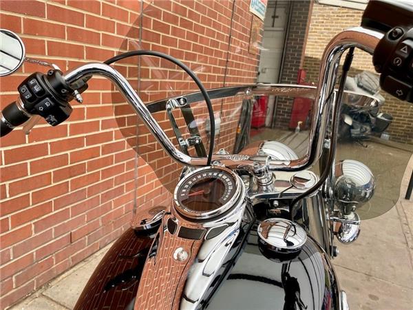 2021 HARLEY-DAVIDSON SOFTAIL FLHC HERITAGE CLASSIC