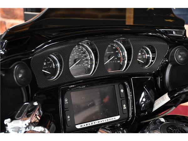 2016 HARLEY-DAVIDSON CVO FLHXSE STREET GLIDE
