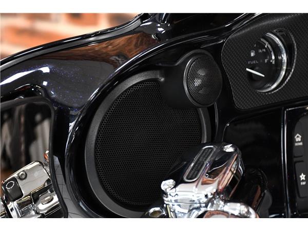 2016 HARLEY-DAVIDSON CVO FLHXSE STREET GLIDE