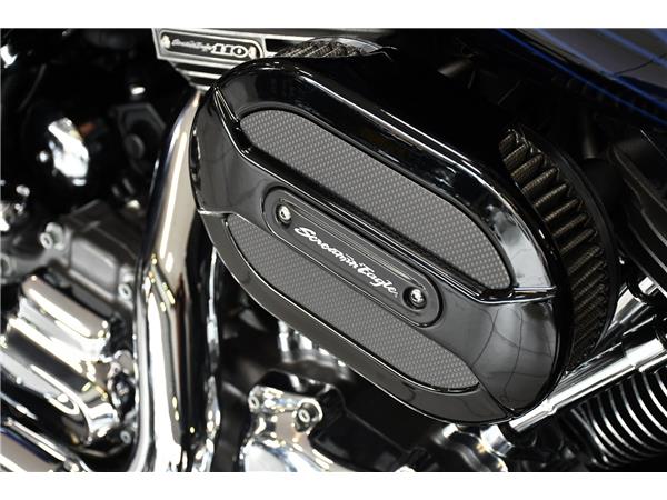 2016 HARLEY-DAVIDSON CVO FLHXSE STREET GLIDE