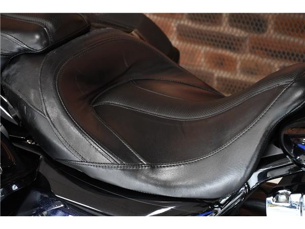 2016 HARLEY-DAVIDSON CVO FLHXSE STREET GLIDE