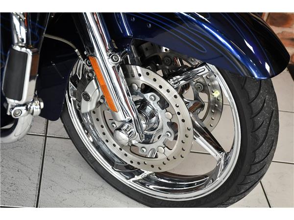 2016 HARLEY-DAVIDSON CVO FLHXSE STREET GLIDE
