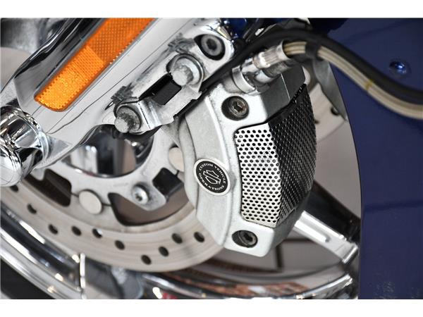 2016 HARLEY-DAVIDSON CVO FLHXSE STREET GLIDE