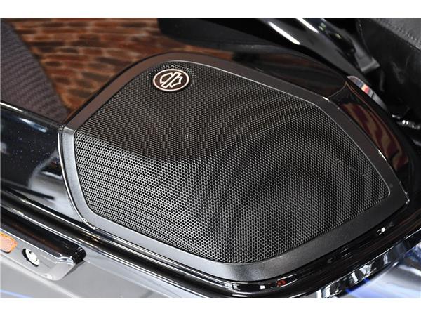 2016 HARLEY-DAVIDSON CVO FLHXSE STREET GLIDE