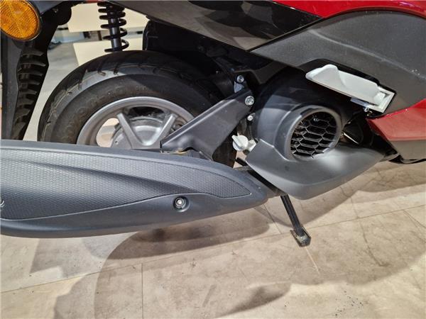2024 YAMAHA DELIGHT 125