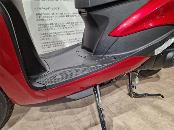 2024 YAMAHA DELIGHT 125