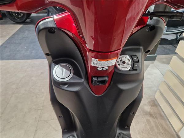 2024 YAMAHA DELIGHT 125