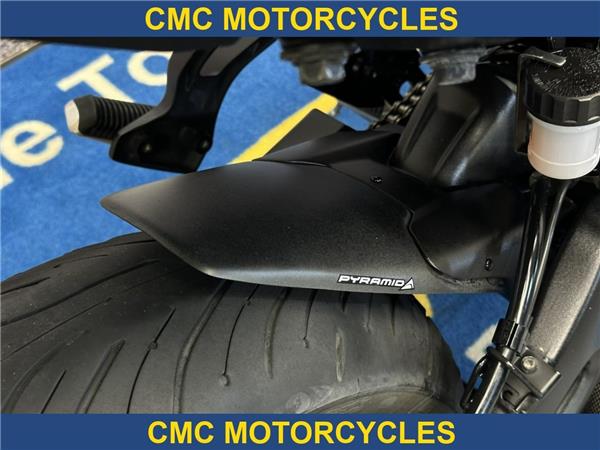  Yamaha Tracer 700 Tracer 700