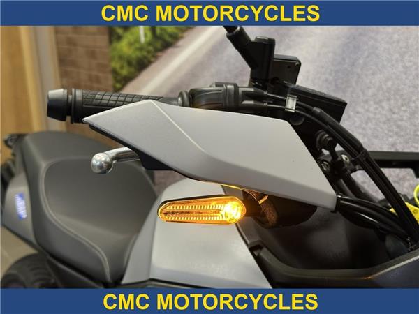  Yamaha Tracer 700 Tracer 700