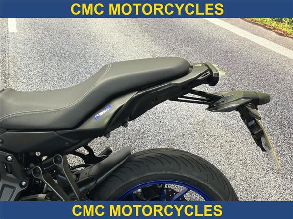  Yamaha Tracer 700 Tracer 700