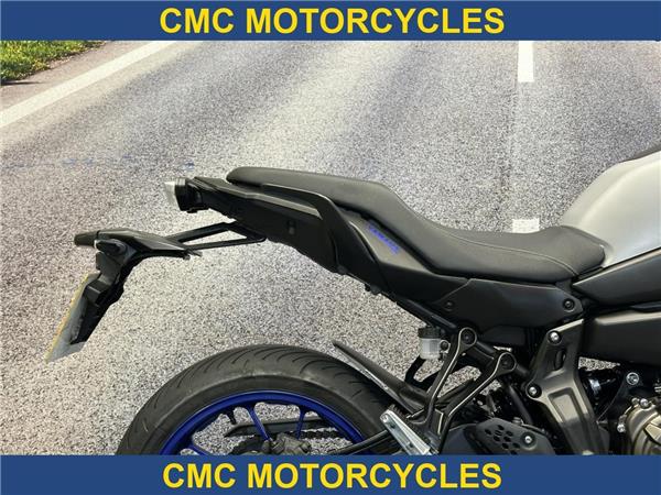  Yamaha Tracer 700 Tracer 700
