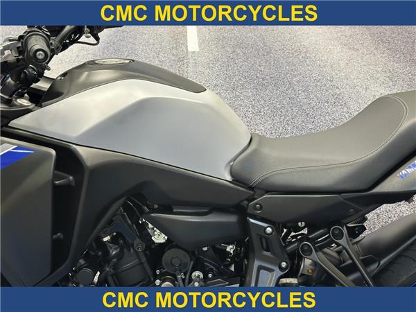  Yamaha Tracer 700 Tracer 700