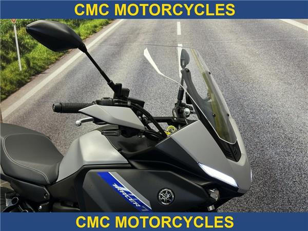  Yamaha Tracer 700 Tracer 700