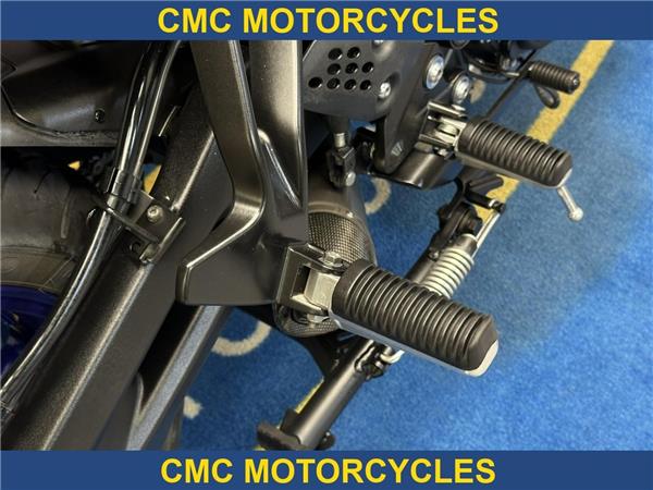  Yamaha Tracer 700 Tracer 700