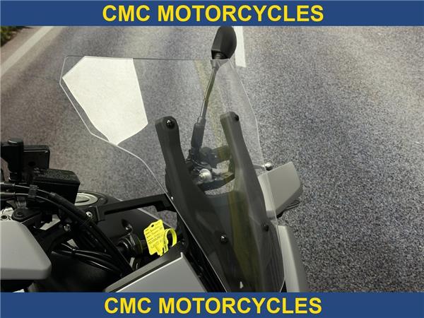  Yamaha Tracer 700 Tracer 700