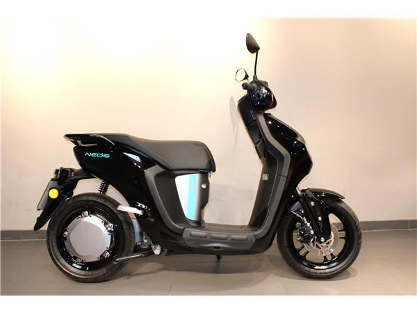 2022 Yamaha NEO's