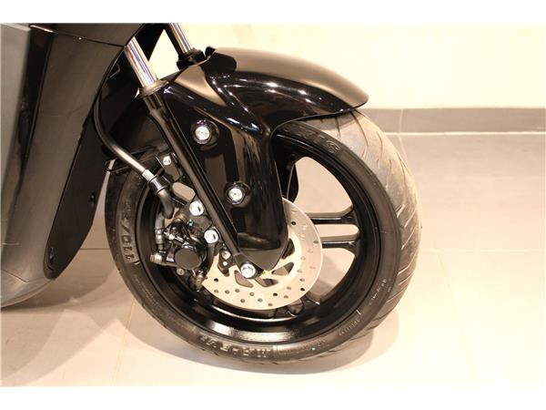 YAMAHA NEOS ELECTRIC