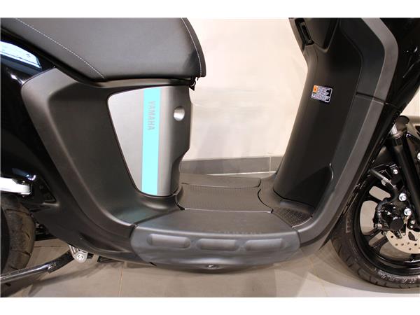 YAMAHA NEOS ELECTRIC