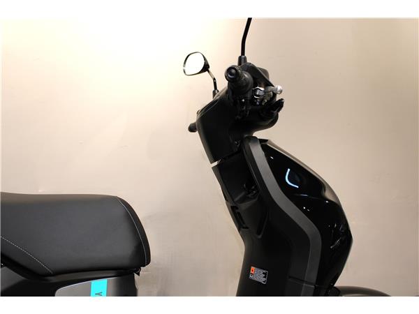 YAMAHA NEOS ELECTRIC