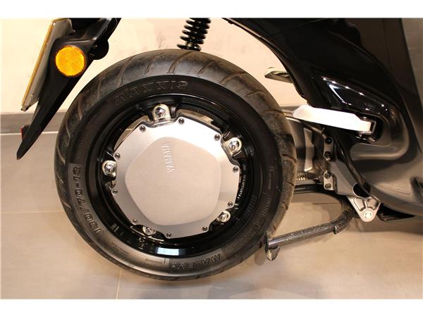 YAMAHA NEOS ELECTRIC