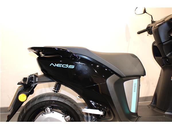 YAMAHA NEOS ELECTRIC