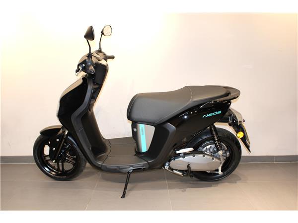 YAMAHA NEOS ELECTRIC