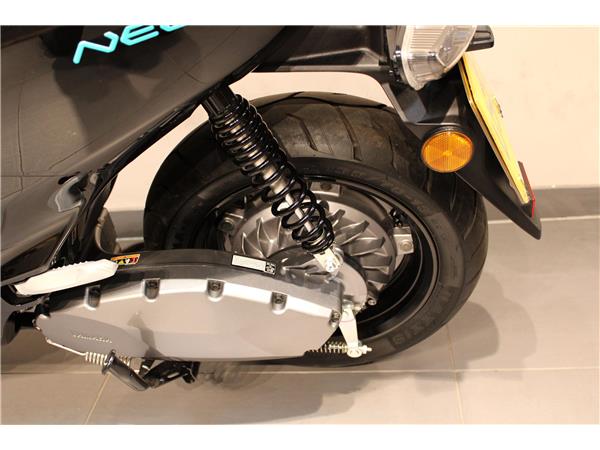 YAMAHA NEOS ELECTRIC