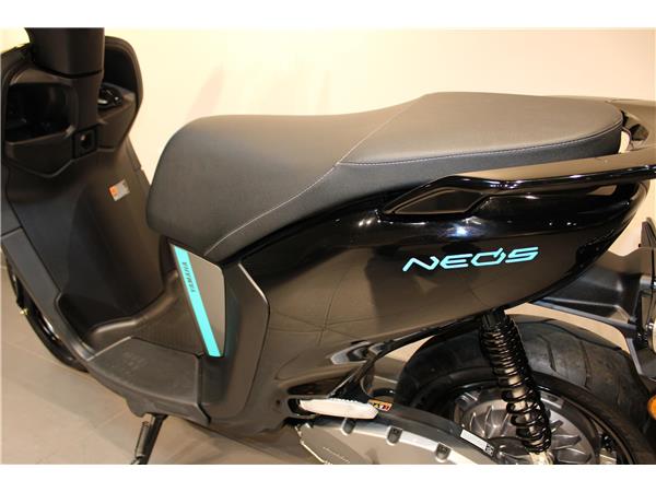 YAMAHA NEOS ELECTRIC