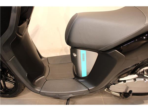 YAMAHA NEOS ELECTRIC