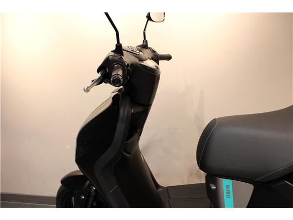 YAMAHA NEOS ELECTRIC