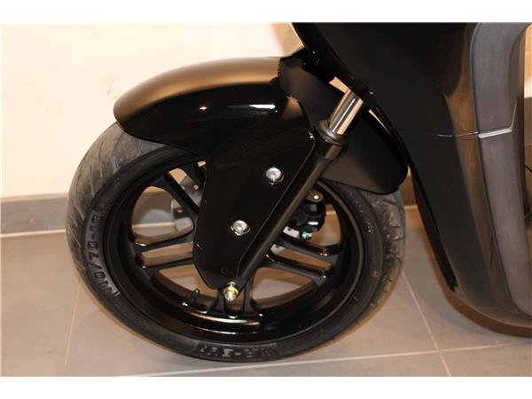 YAMAHA NEOS ELECTRIC