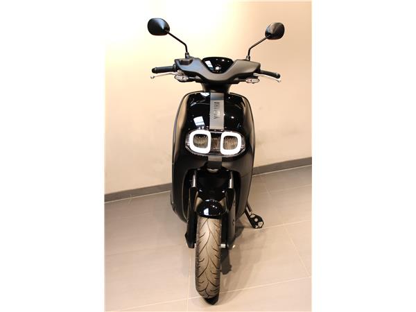 YAMAHA NEOS ELECTRIC